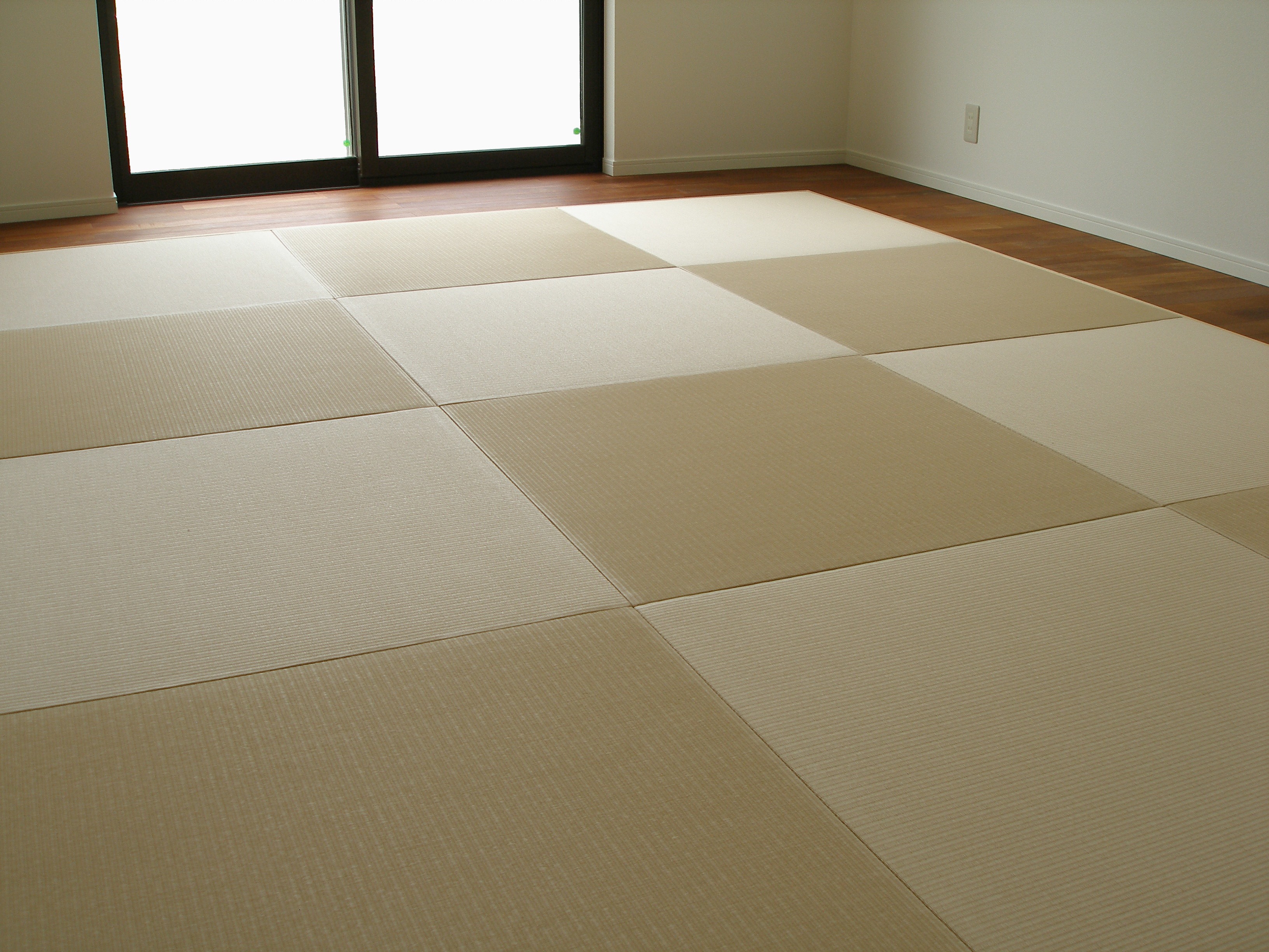 畳のことなら ほりまご畳店 新潟県 五泉市 畳屋 縁なし畳